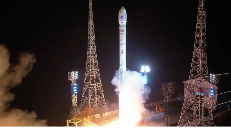 Оңтүстік Корея Солтүстік Кореямен әскери келісімді ішінара тоқтатты