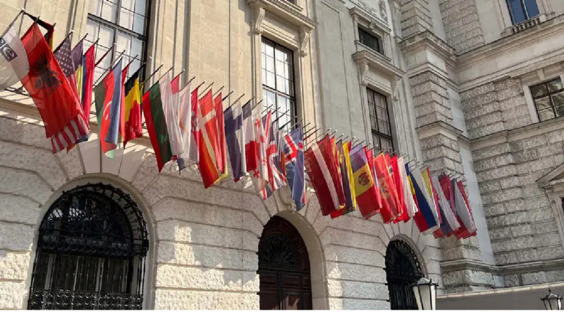 Ресей мен Беларусь Эстонияның ЕҚЫҰ төрағасы болып сайлануына кедергі жасады