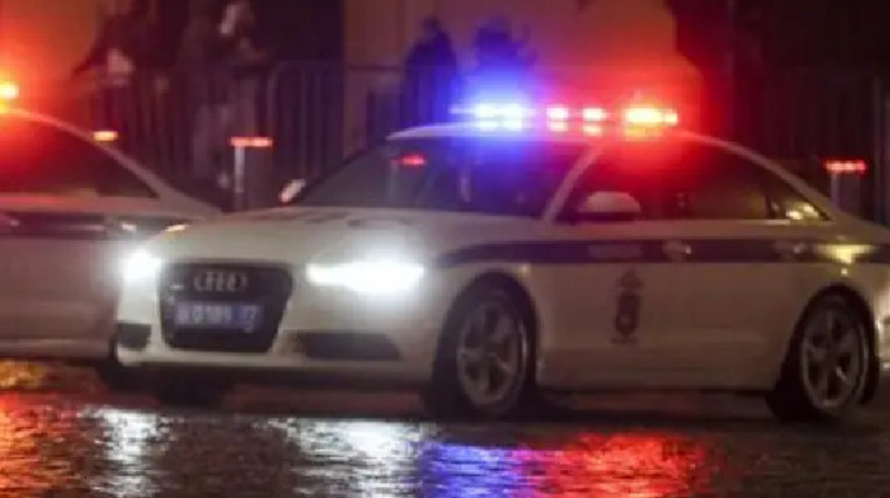 Ресейде мейрамхана астынан адамның бас сүйектері табылды