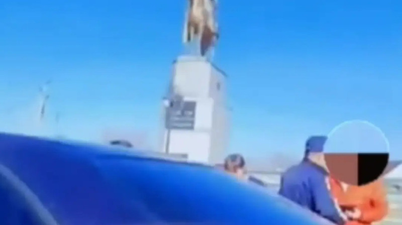 Жамбыл облысында кісі өлтірмек болған күдікті ұсталды