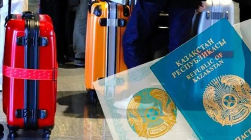 Биыл 18 мыңға жуық этникалық қазақ қандас мәртебесін алды