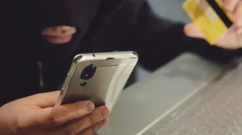 Алдамақ болған алаяқтар нөмірден қателескен