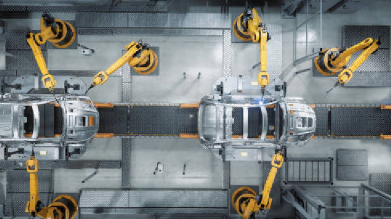 Ақтөбедегі ферроқорытпа зауытында механик мерт болды