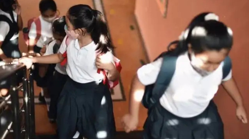 ДДСҰ Қытайдан балалар пневмониясына қатысты ақпарат сұрап отыр