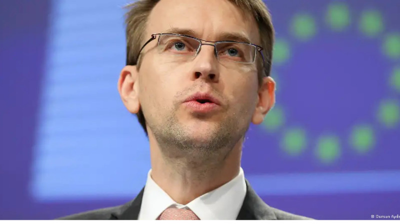 Еуроодақ Молдова мен Грузияны қабылдау нұсқасын қарастыруы мүмкін