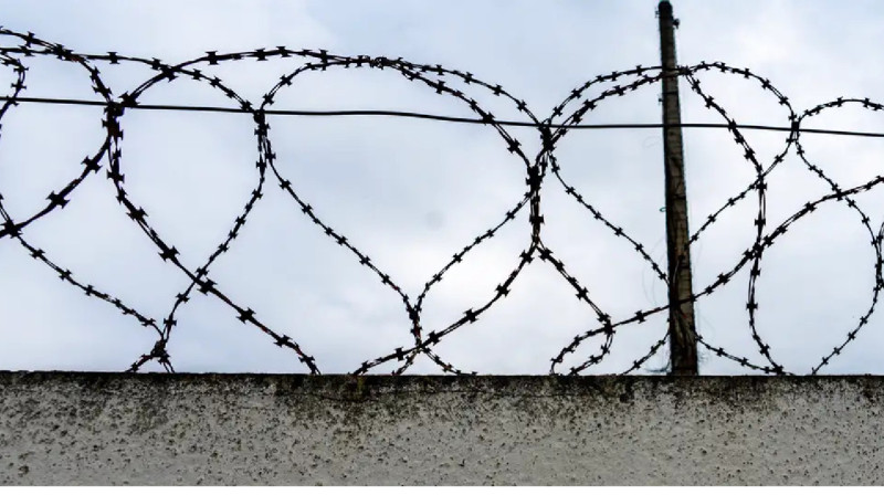 Путин соғысқа қатысқаны үшін каннибалға рақымшылық жасады