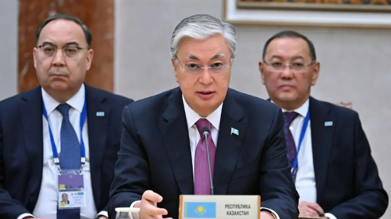 Қазақстан 2024 жылдың 1 қаңтарынан бастап ҰҚШҰ-ға төраға болады