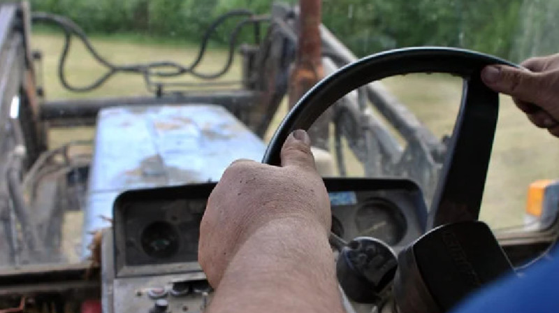 Қостанайда трактор кабинасын шығаратын кәсіпорын құрылады