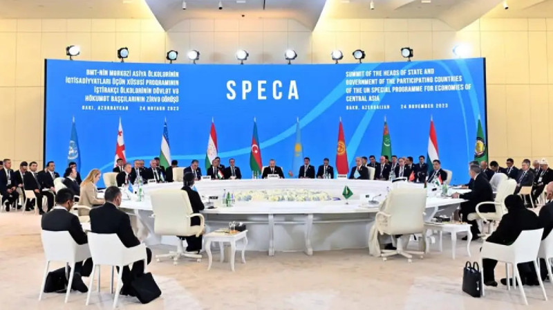 Үш жылда 1300 км астам теміржол салынады