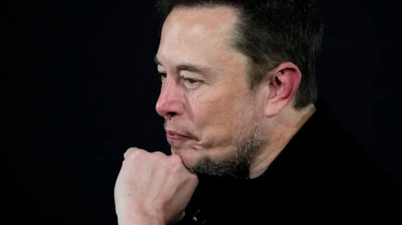 Антисемитизм айыптауларынан кейін Илон Маск Израильге бармақшы