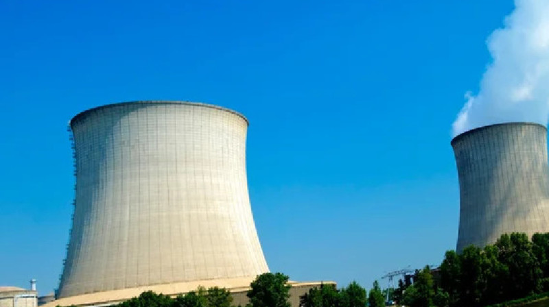 Отандық ғалымдар Қазақстанға АЭС салу туралы пікірін айтты