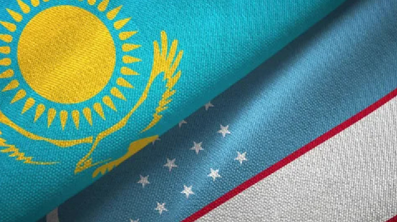 Өзбекстан Сенаты Қазақстанмен одақтастық қатынас туралы шартты ратификациялады