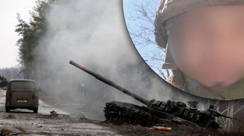 "Қылмыс соғыс екенін түсіндім". Экс-ресейлік әскери Бучада болған оқиғаны айтып берді