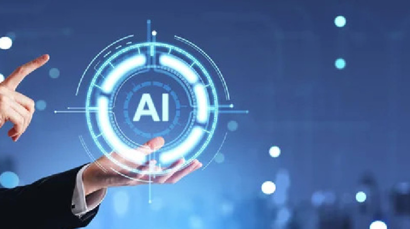 18 ел AI технологияларын қорғауға шақырды