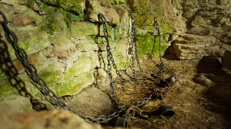 Абай және Павлодар өңірлерінде адамды құлдыққа жеккен