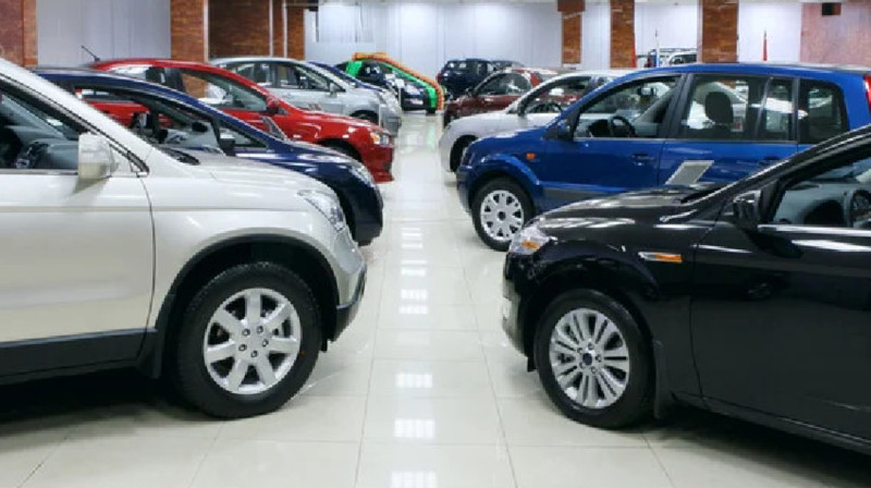 ЕАЭО мемлекеттеріне электромобильді бажсыз өткізу ұзартылды