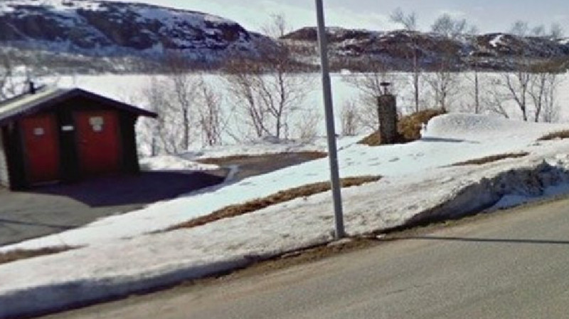 Финляндия Ресеймен шекарасын толығымен жабуға дайын