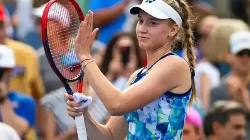 Қазақстан теннисшілерінің әлемдік рейтингі