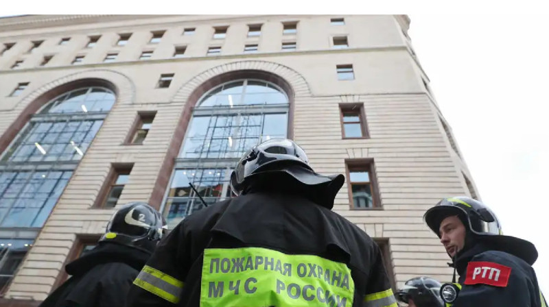 РБК: Ресейде ТЖМ жүйесінде 620 миллион рубль ұрланған