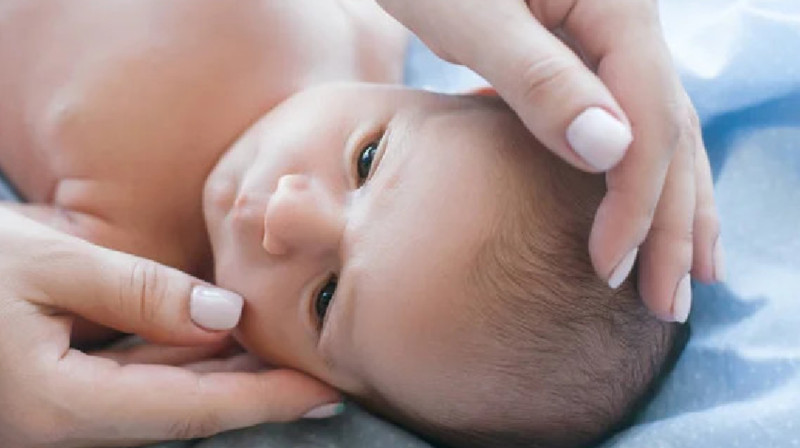 Сәбиін сатпақ болған ана қамауға алынды