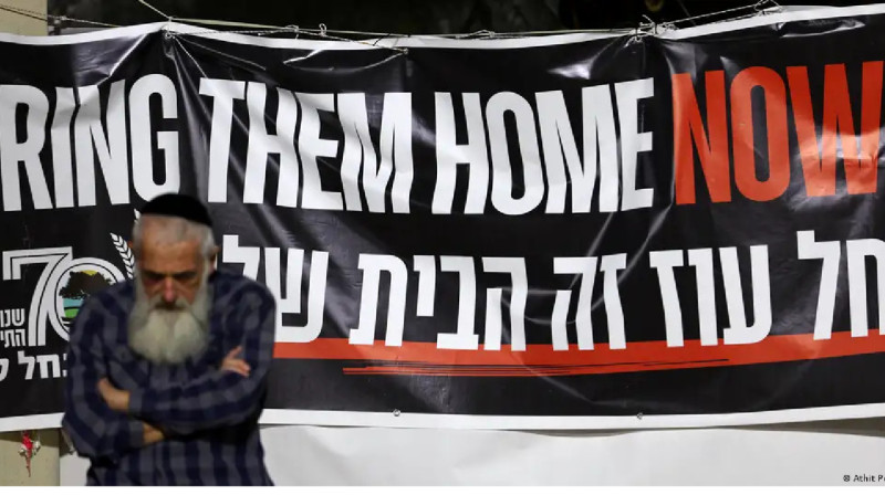 Хамас Израильмен атысты тоқтатуды ұзартуға шақырды