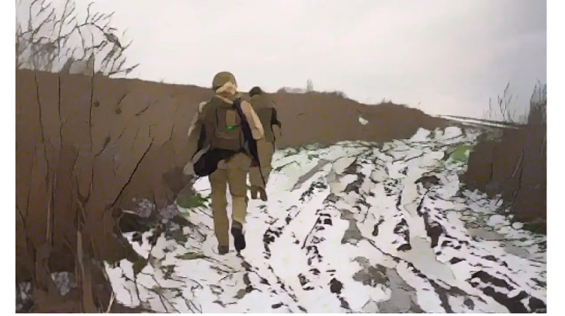 АҚШ: Украина мен Ресей арасындағы соғысты тоқтату келіссөздері «мағынасыз» болады