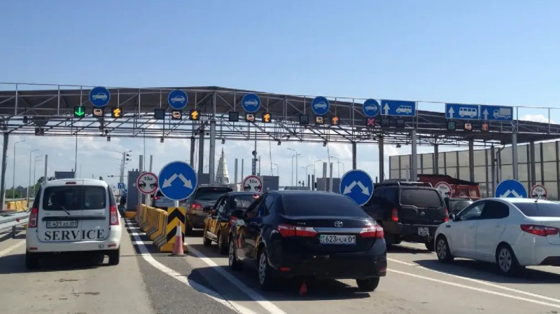 Ақылы жолдар: Жол ақысы қайта қаралып жатыр