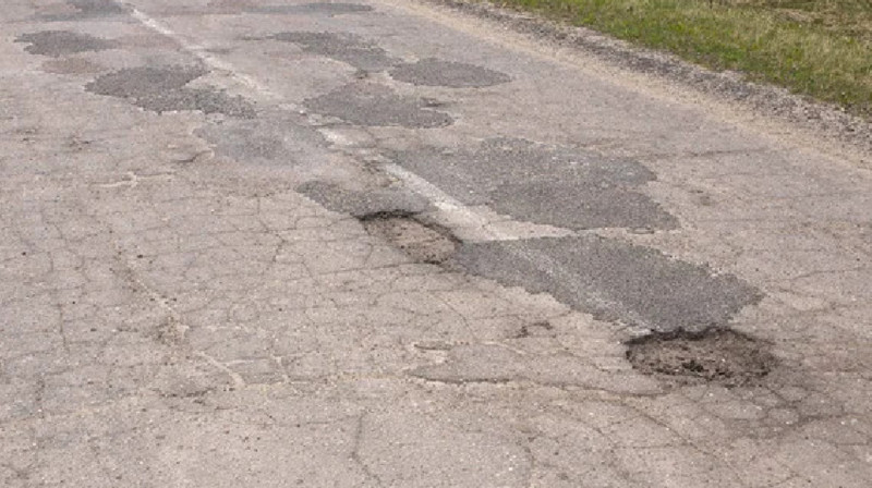 Еліміздегі жол сапасына 19 мыңнан астам шағым түскен