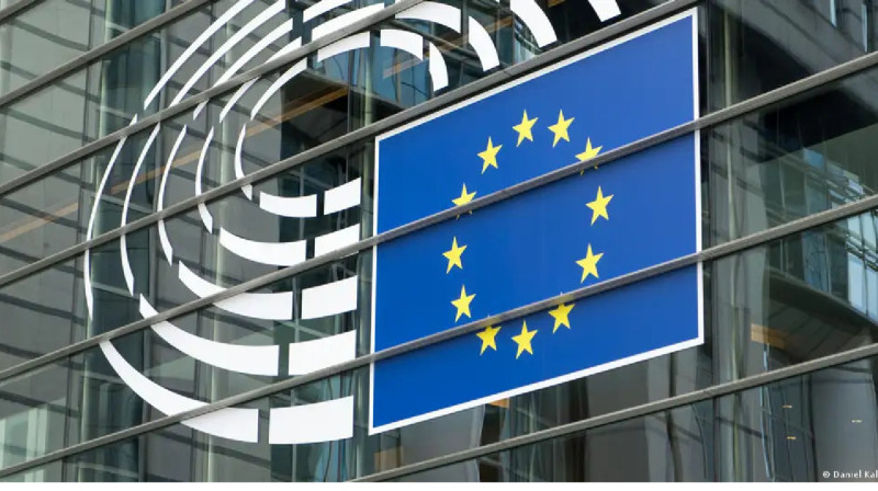 Еуропарламент Киевте кеңсесін ашады