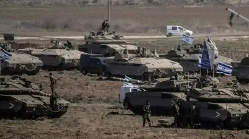 Газадағы бітім ұзартылды, ХАМАС 11 адамды босатты