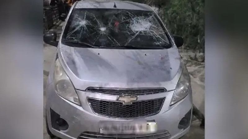 Өзбекстанда инспекторды соққыға жыққандар қамауға алынды