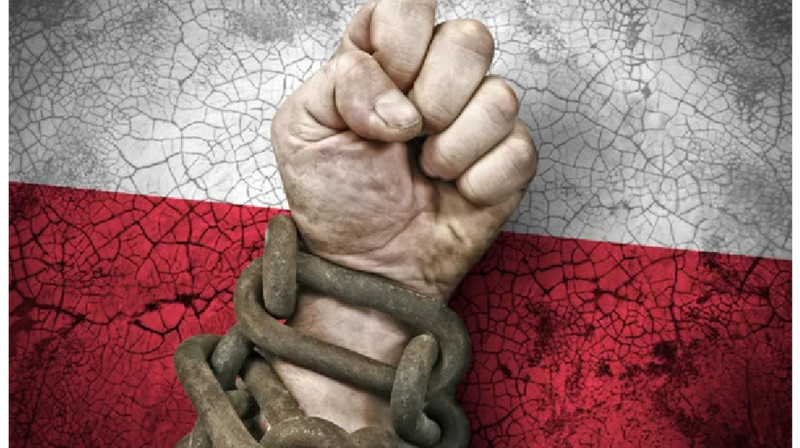 Петропавлда бір топ сепаратиске қатысты сот үкімі шықты