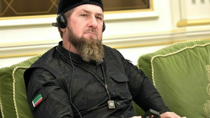 Қадыров Украинаға тағы 3 мың жауынгер жібермекші