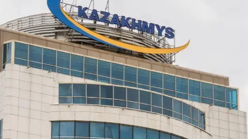 «Қазақмыс» кеніштеріндегі тау-кен және күрделі жұмыстары тоқтатылды