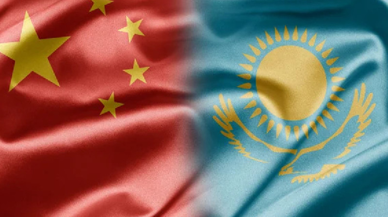 Қазақстан Қытайға мал шаруашылығы өнімдерін қайта экспорттайды