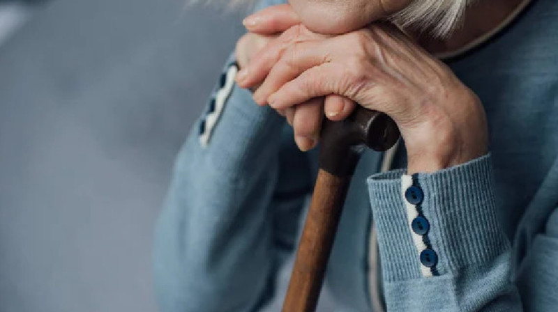 ШҚО-да 74 жастағы кейуана жарты айдан бері табылмай жатыр