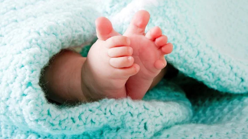 АХАЖ қызметкері жаңа туған нәрестелерді сатқан