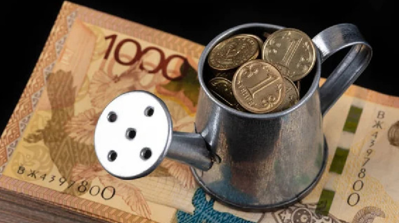 Борышкерлерден 23 млрд теңге алимент өндірілді