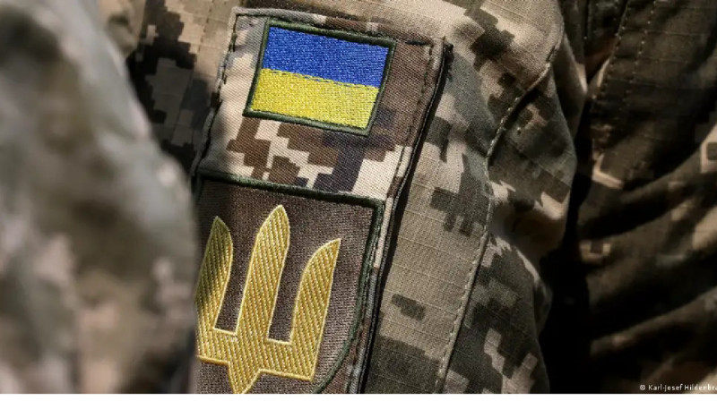 Еуроодақ Украина әскерилерін оқытуға тағы 200 миллион еуро бөлді