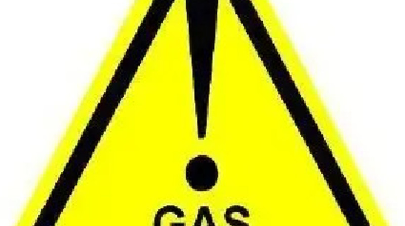 Газбен жүретін көлік пен электромобильге арнайы белгі тағылады