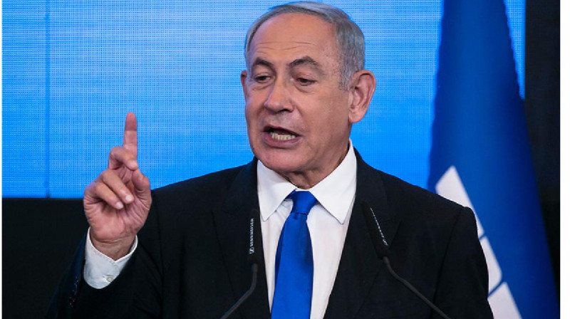 «Келесі — Еуропа». Нетаньяху исламшылдардан келетін қауіптен сақтандырды