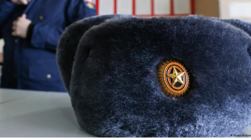 "Контузия" $50 мың: Ресей армиясында парақорлық кең таралған