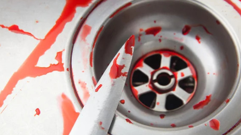 Тергеу изоляторында өзіне қол жұмсаған