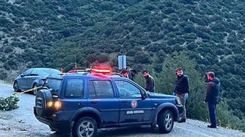 Түркияның Бодрум қаласында ресейлік әйел мен оның қызын өлтіріп кетті