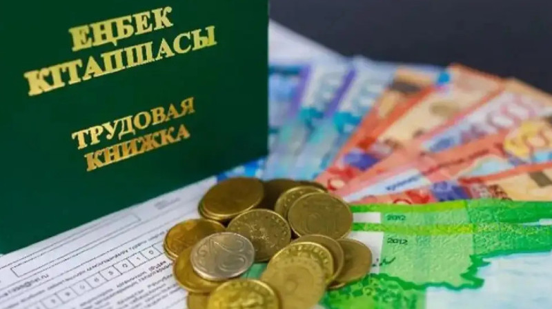 Зейнетақы жарнасының дербес есебін жүргізу қағидалары бекітілді