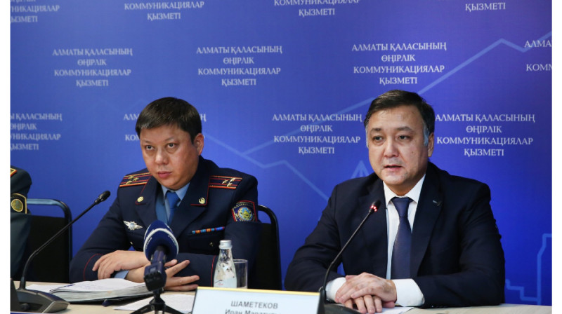 Алматыда өртенген хостелдің иелері анықталды