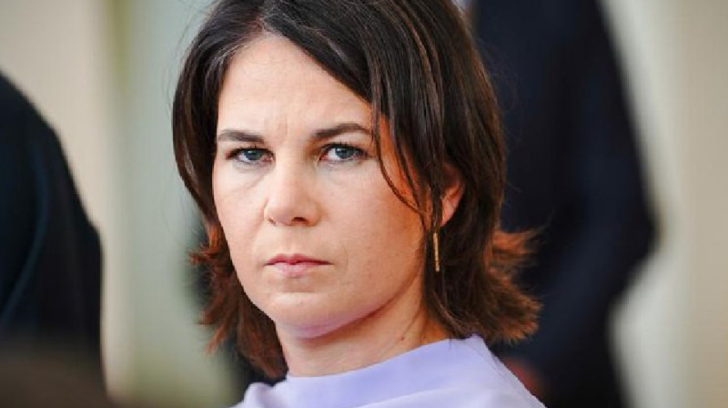 Бербок: Ресей халықаралық ұйымдардың ынтымағын бұзбақшы