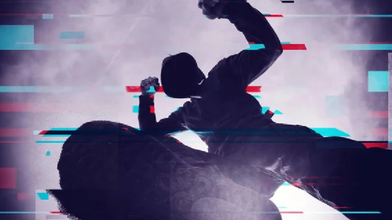 Дәрігерлерге тиісіп боқтаған ер адамға айыппұл салынды