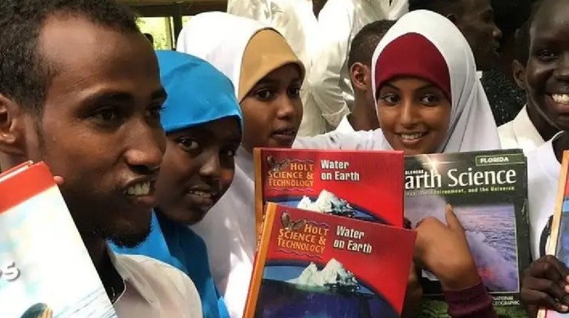 Экс-босқын Нансен сыйлығының лауреаты атанды