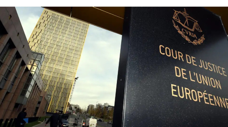 Еуроодақ ресейлік миллиардердің ұлынан санкцияны алып тастады